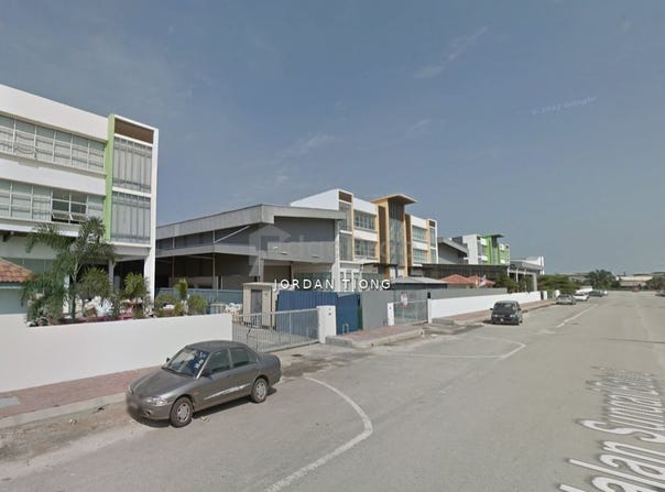 Klang, Selangor 42100