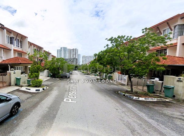 Jalan Nuri, Bayan Lepas, Penang 11900