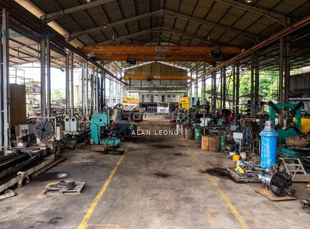 Senai, Johor 81400