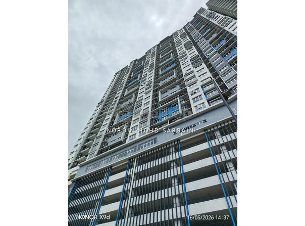 Puchong, Selangor 47130