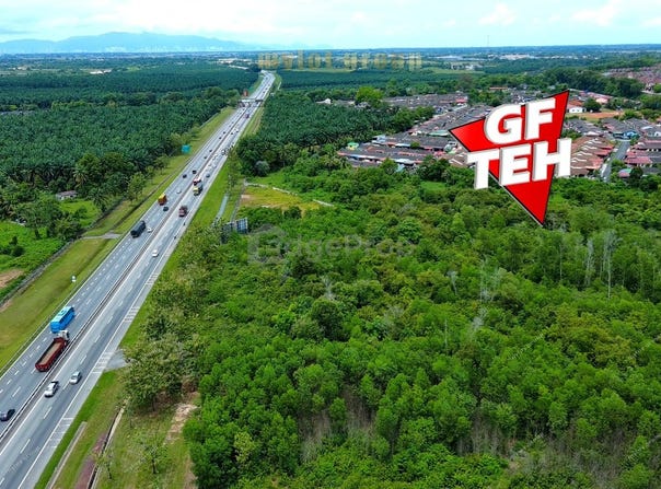 Sungai Petani, Kedah 0