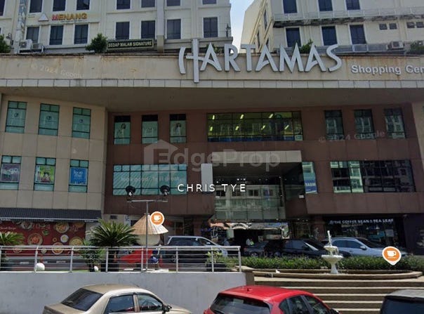 Sri Hartamas, Kuala Lumpur 50480