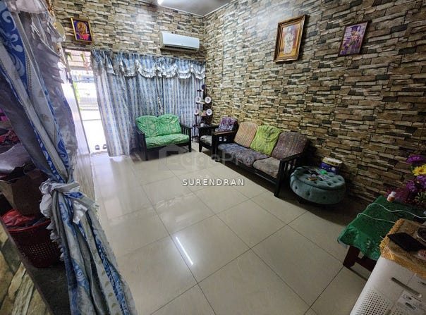 Lorong Kapar Setia, Kapar, Selangor 42200