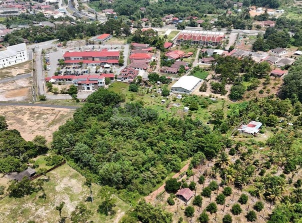 Alor Gajah, Melaka 78000