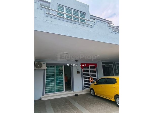 Jalan Kampar, Ipoh, Perak 30250
