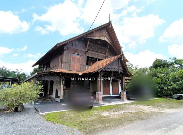 Batu Pahat, Johor 86400