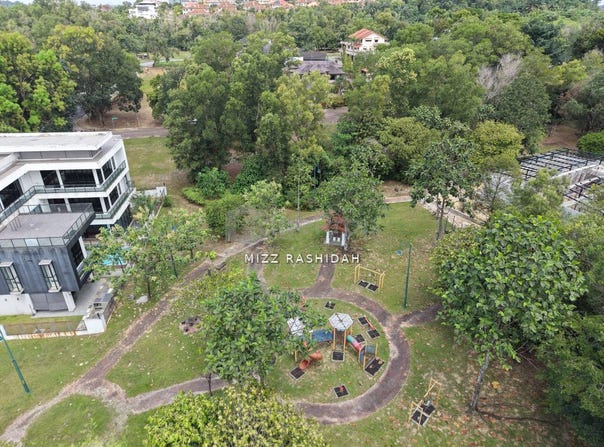 Shah Alam, Selangor 40150