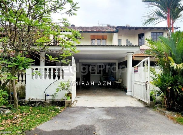 Jalan Perdana, Puchong, Selangor 47100