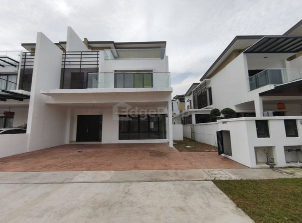 Bandar Country Homes, Selangor 48000