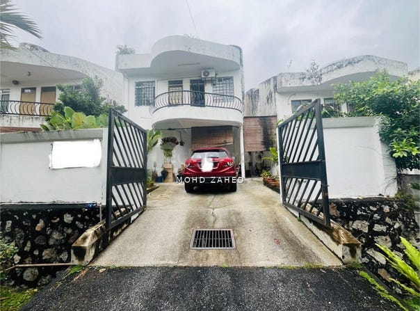 Selangor, Ampang, Selangor 68000