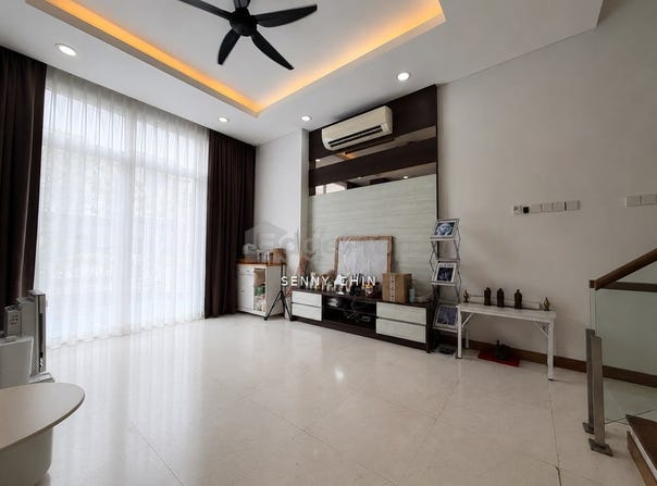 Melawati, Ampang, Kuala Lumpur 53100
