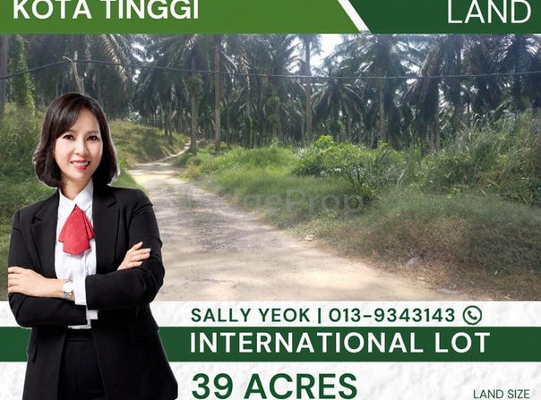 Kota Tinggi, Johor 81900