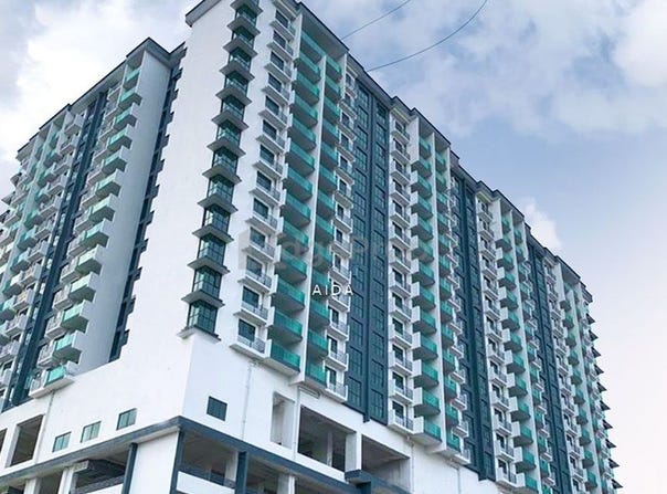 Kepong, Kuala Lumpur 51200