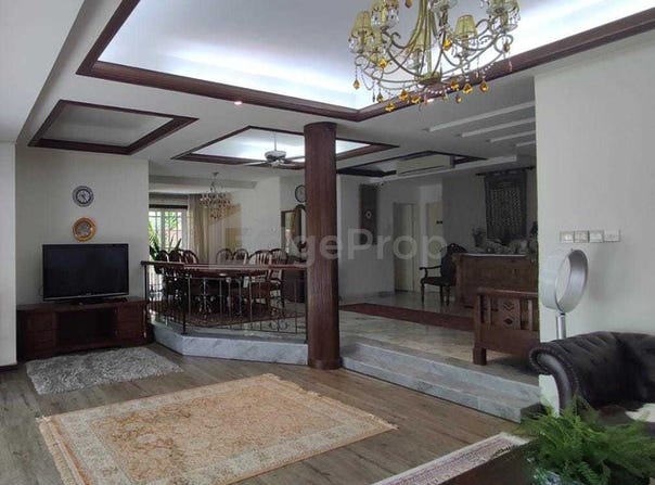 Section 9, Shah Alam, Selangor 40100