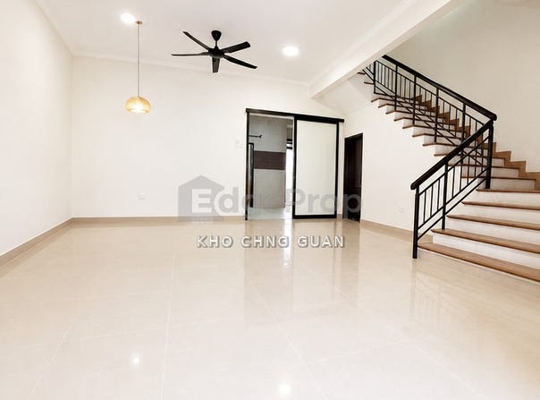 Puchong, Selangor 41750