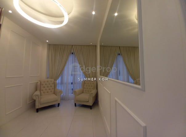 Jalan Bukit Impiana, Kajang, Selangor 43000