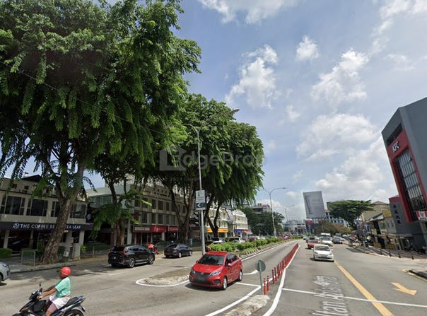 Jalan Ipoh, Kuala Lumpur 51200