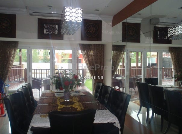 Seri Kembangan, Selangor 43400