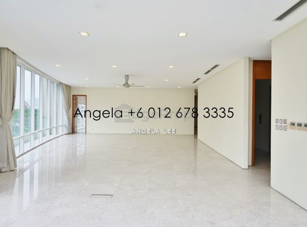 Lorong Kuda, KLCC, Kuala Lumpur 50450