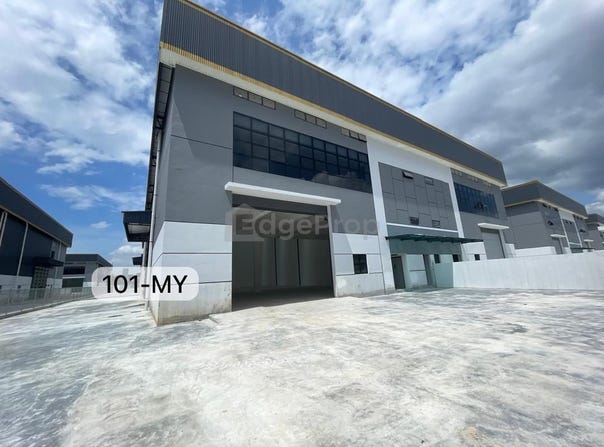 Jenjarom, Selangor 42700