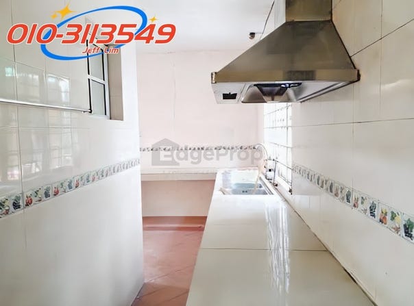 Jalan Prima, Puchong, Selangor 47150
