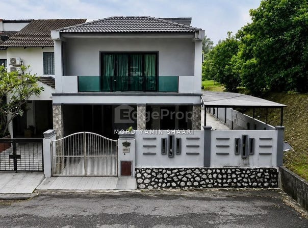 Section 8, Shah Alam, Selangor 40000