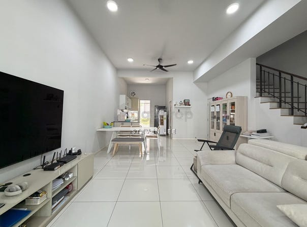 Tamansari, Rawang, Selangor 48000