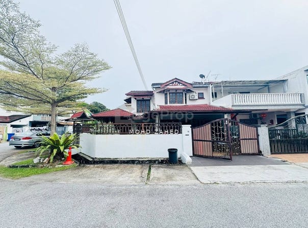 Ampang, Selangor 68000
