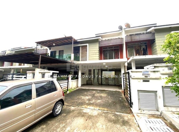 Jalan U11/x, Shah Alam, Selangor 40170