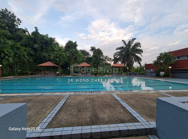Jalan Awan Cina, Taman Yarl, 58200, Kuala Lumpur, Jalan Klang Lama (Old Klang Road), Kuala Lumpur 58200