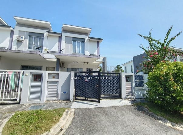 Jalan Puteri, Rawang, Selangor 48300