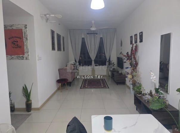 Jalan Persiaran You City, 43200, Selangor, Cheras, Selangor 43200