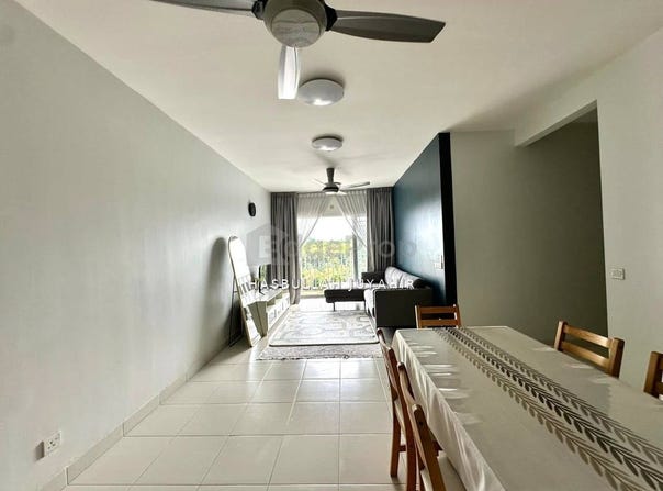 Persiaran Ecohill Barat,, 43500, Selangor, Semenyih, Selangor 43500