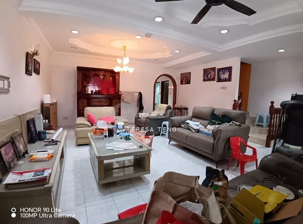 Lorong Gurun, Klang, Selangor 41400