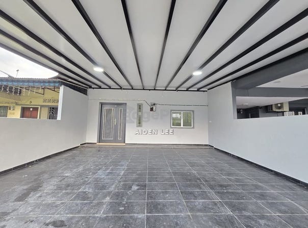 Jalan Sutera, Klang, Selangor 41000