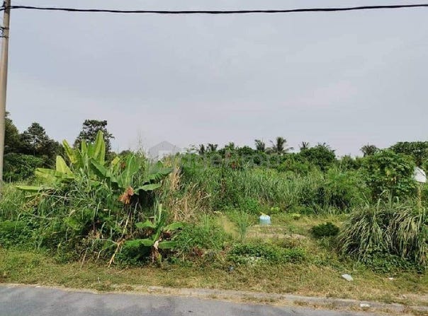 Jalan Ampang Baru 6, Kampung Ampang Baru, 31400 Ipoh, Perak, Ipoh, Perak 31400