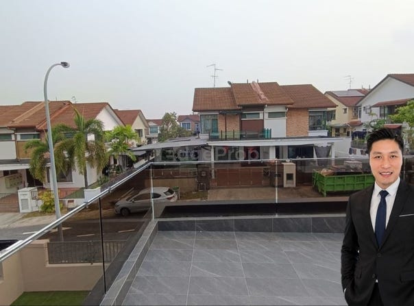 Iskandar Puteri, Johor 79100