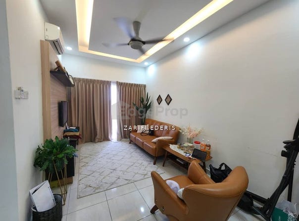 Bandar Saujana Putra, 42610, Selangor, Jenjarom, Selangor 42610