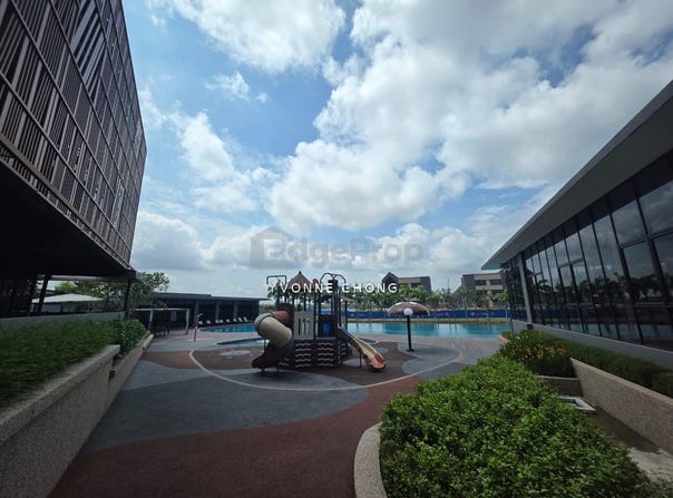 Iskandar Puteri, Johor 81550