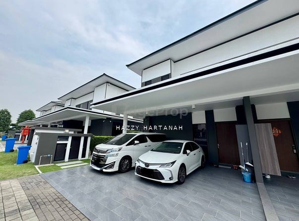 Selangor, Shah Alam, Selangor 40170