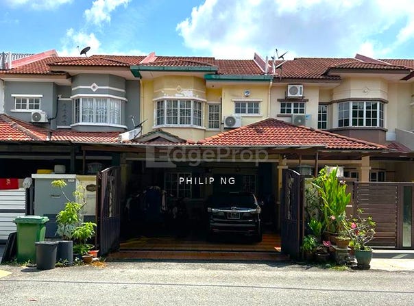 Jalan Kerongsang, Klang, Selangor 41200