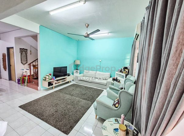Semenyih, Selangor 43500