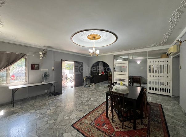 Jalan 14, Ampang, Selangor 68000