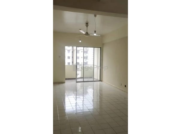 Jalan 3/48a, Sentul, Kuala Lumpur 51000