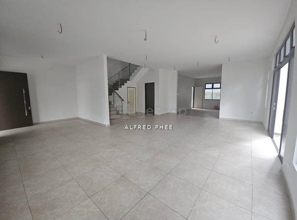 Iskandar Puteri, Johor 79100
