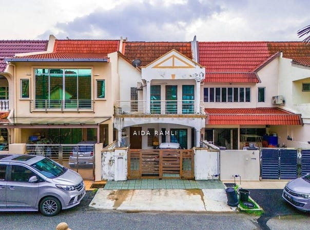 Cheras, Kuala Lumpur 56100