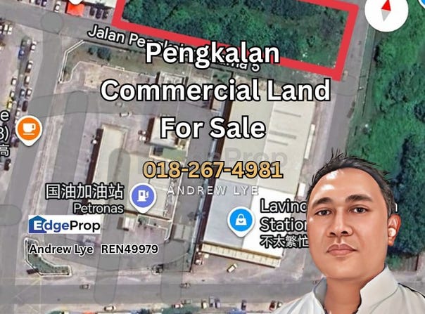 Ipoh, Perak 0