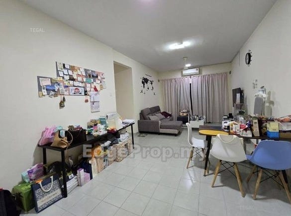 Jalan Astaka 1/KU2, Klang, Selangor 41050
