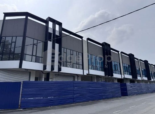 Subang Jaya, Selangor 47500
