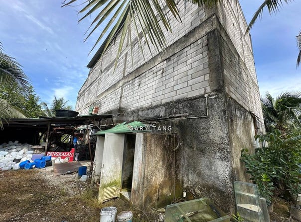 simpang pulai, Ipoh, Perak 31350